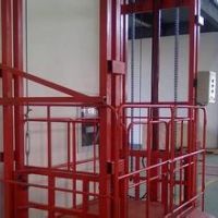 無錫錫山區(qū)液壓貨梯，液壓站，價(jià)格透明