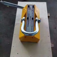 黃石永磁吸盤(pán)廠家