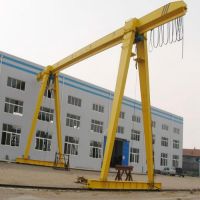 鄭州龍門(mén)吊，鄭州門(mén)式起重機(jī)，鄭州龍門(mén)吊銷(xiāo)售