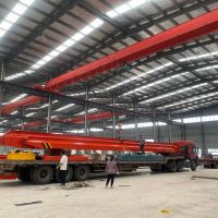 河南行吊廠家、河南天車廠家、河南起重機(jī)廠家