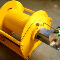 廣州起重機(jī)-卷?yè)P(yáng)機(jī)