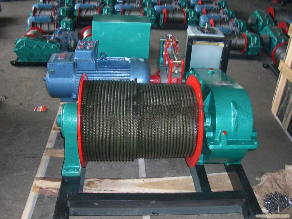 佛山起重機(jī)供應(yīng)卷揚(yáng)機(jī)