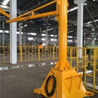 四川歐式懸臂起重機(jī)，龍門吊行車四川起重設(shè)備