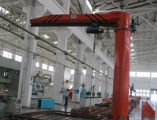 佛山起重機(jī)立柱式懸臂吊